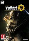 PC GAME: Fallout 76 (Μονο κωδικός) PC GAME: Fallout 76 (Μονο κωδικός)